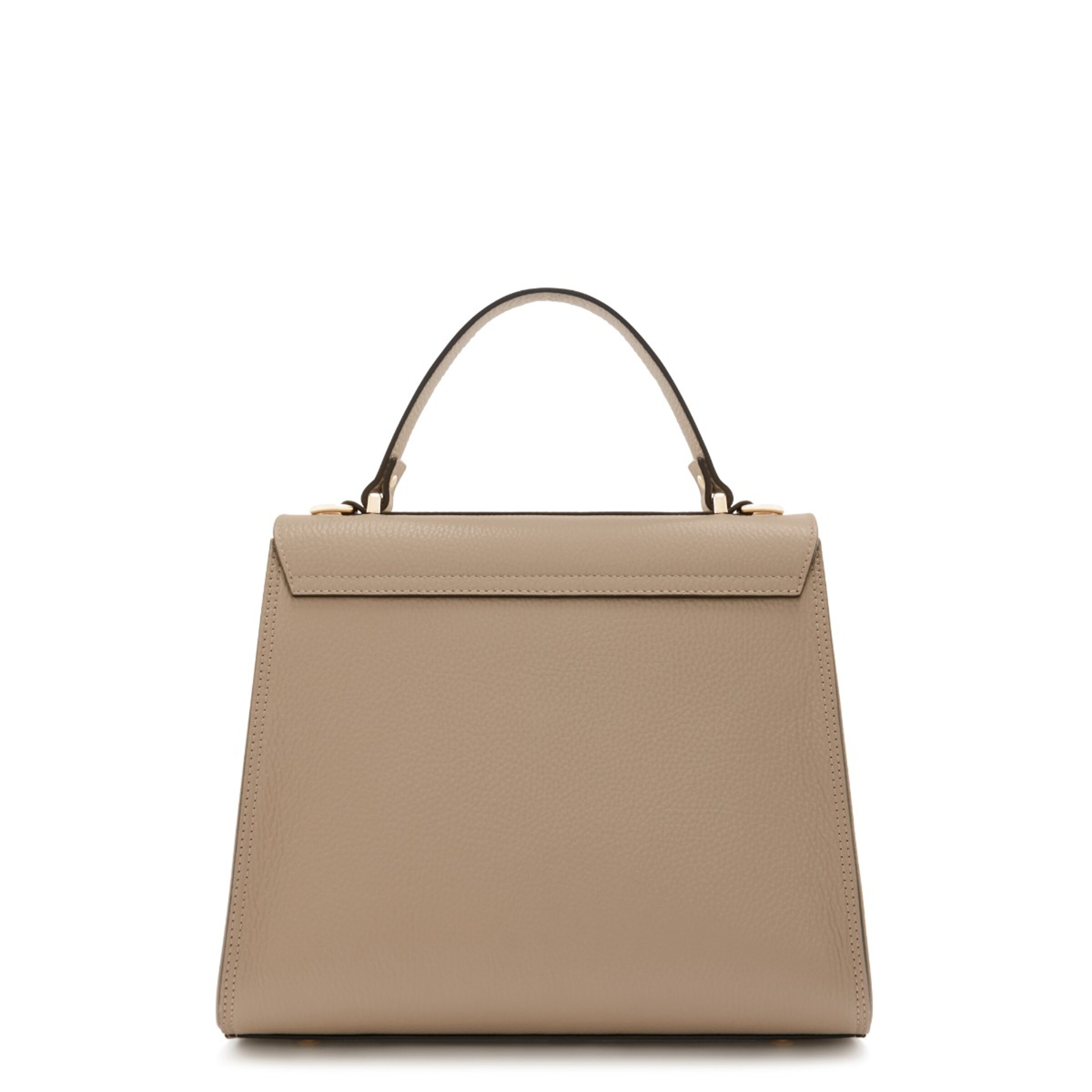 Isabel Bernard Crossbody bag in Brown