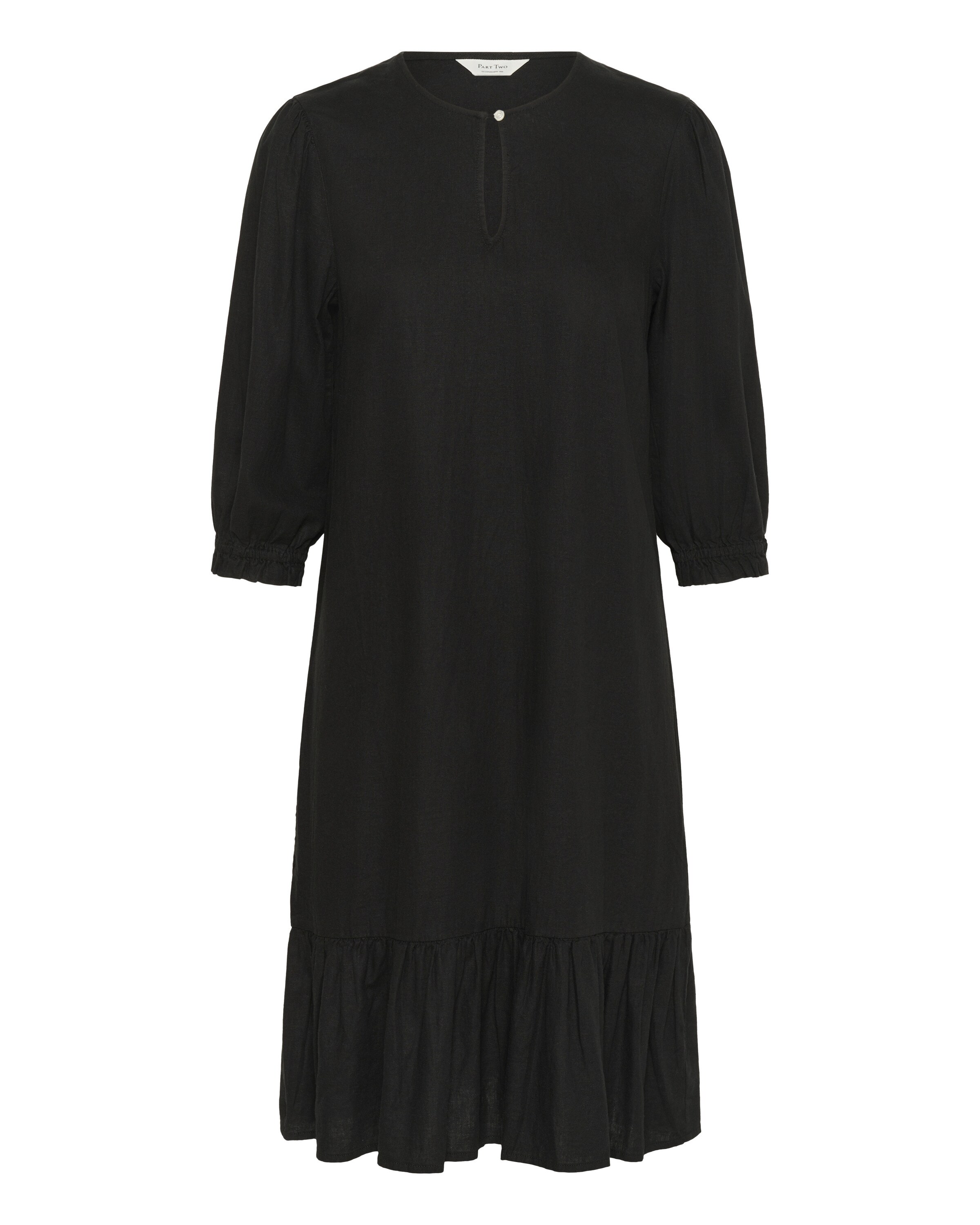 Part Two Kleid 'Nimi' in Schwarz