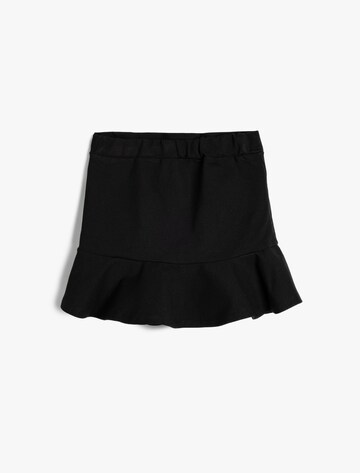 Koton Skirt in Black