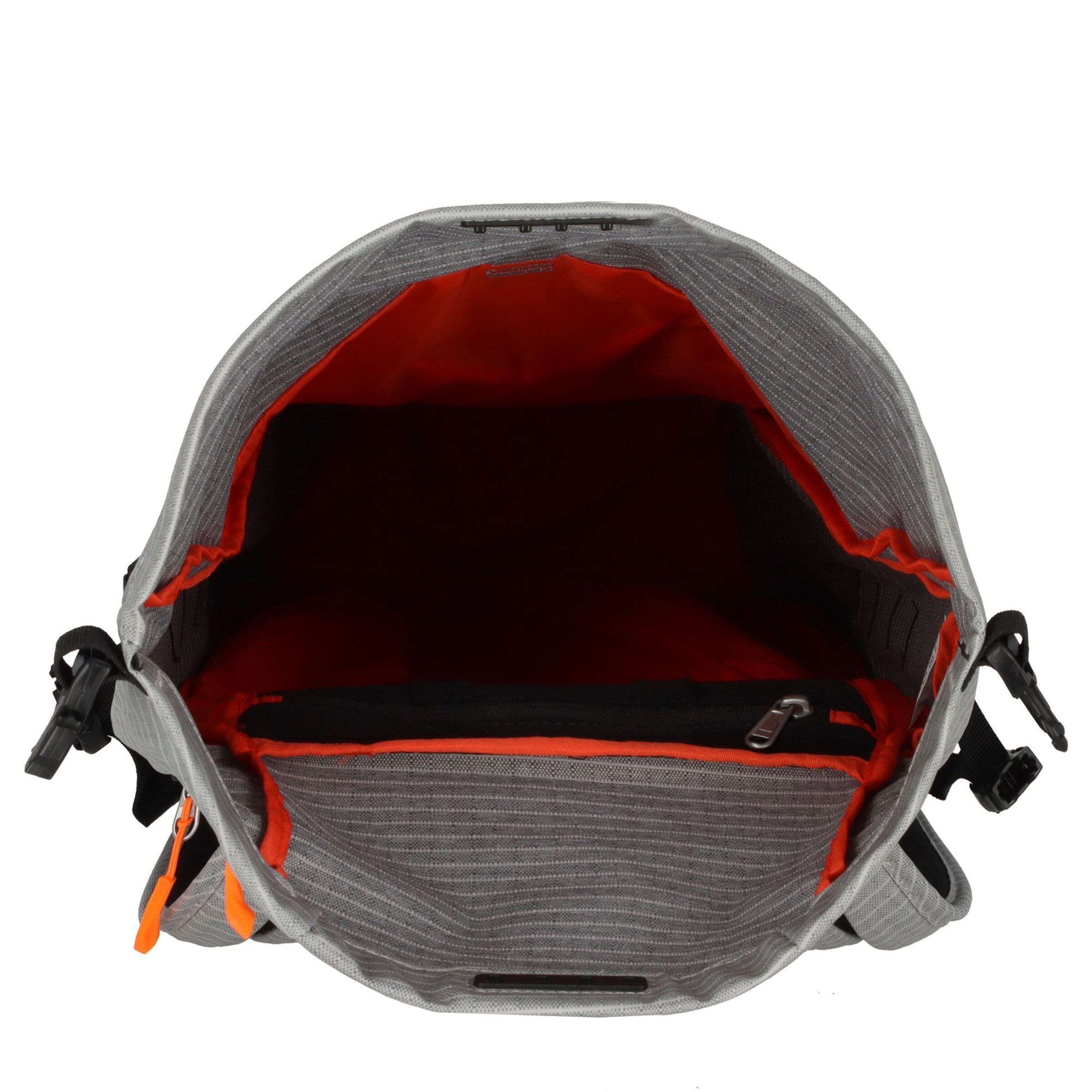 SALEWA Sportrugzak 'Lavaredo' in Grijs