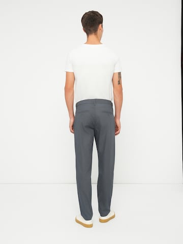 Only & Sons - Tapered Pantalón 'ONSTURINO' en gris