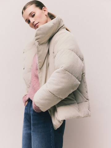Next Winter jacket in White