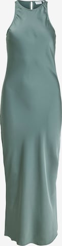 Robe 'VIRavenna' VILA en vert : devant