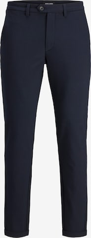 regular Pantaloni chino 'Marco Connor' di JACK & JONES in blu: frontale