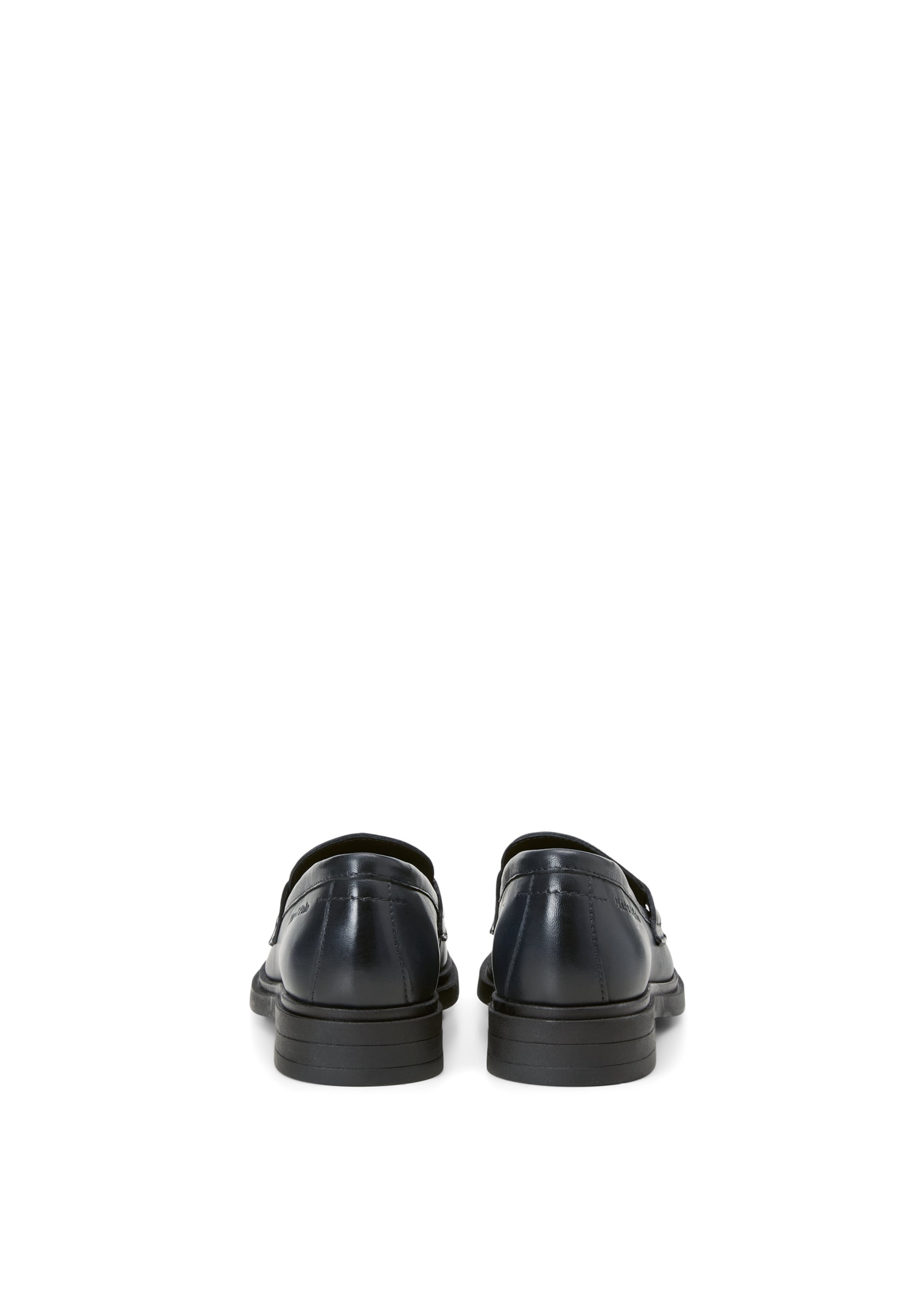 Marc O'Polo Slipper 'Paula ' in Blau