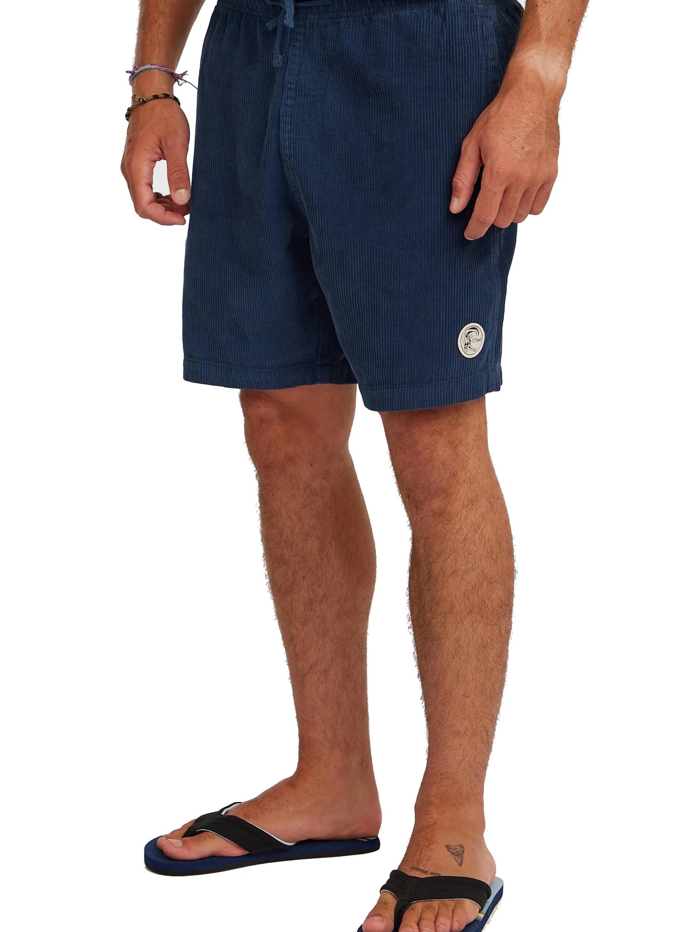 O'NEILL Regular Pants in Blue