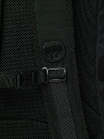 JACK & JONES - Mochila 'JACZITRUS' en negro