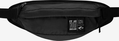 chillouts Belt bag 'Jake' in Black, Item view