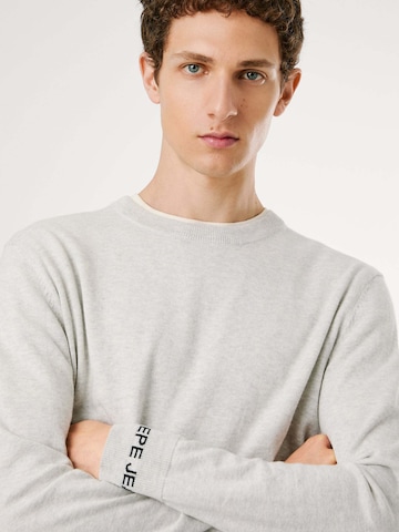Pepe Jeans Pullover 'Andre' in Grau