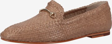 MELVIN & HAMILTON Slip-ons 'Aviana 1' in Brown