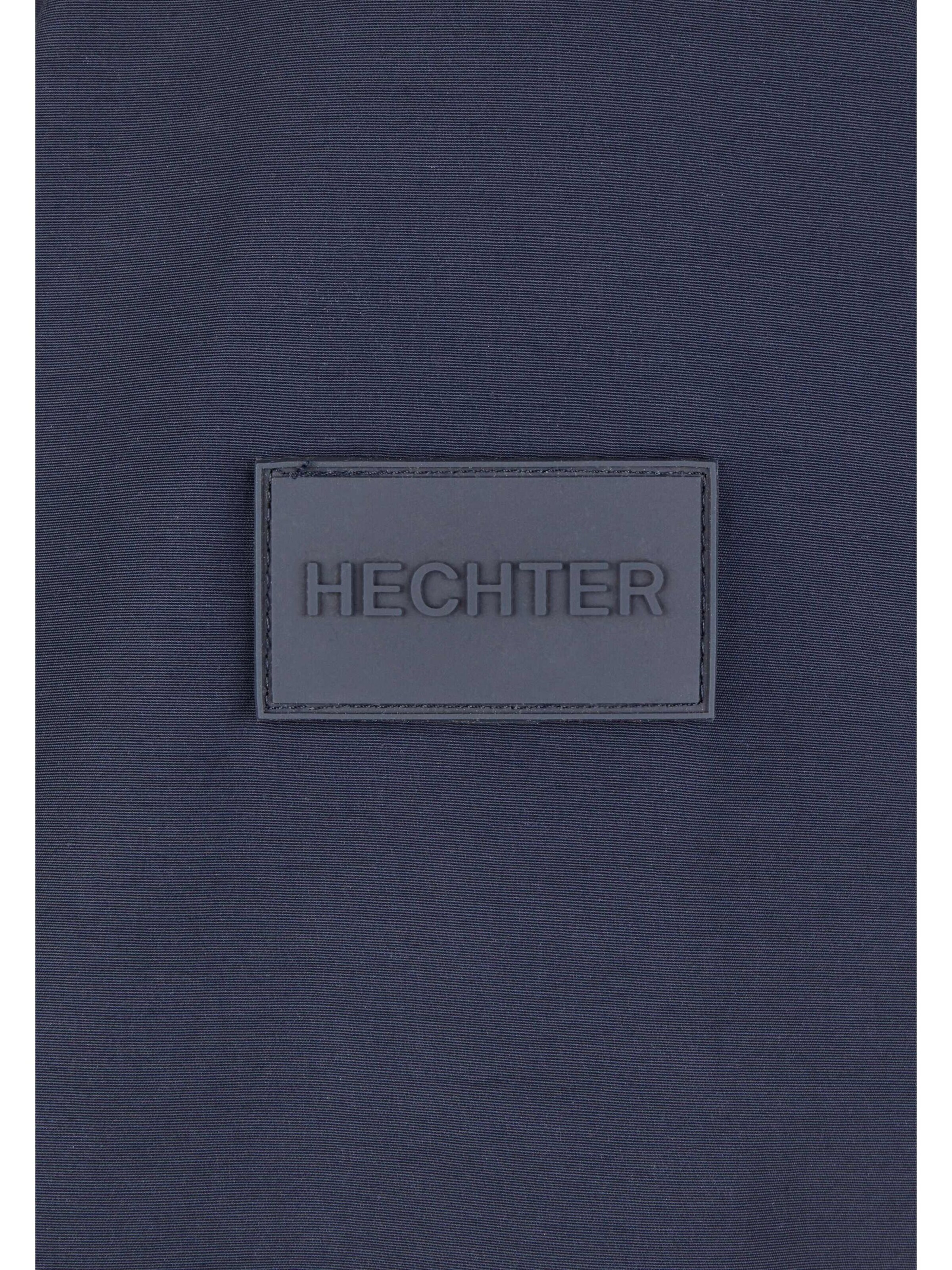 Veste mi-saison HECHTER PARIS en bleu