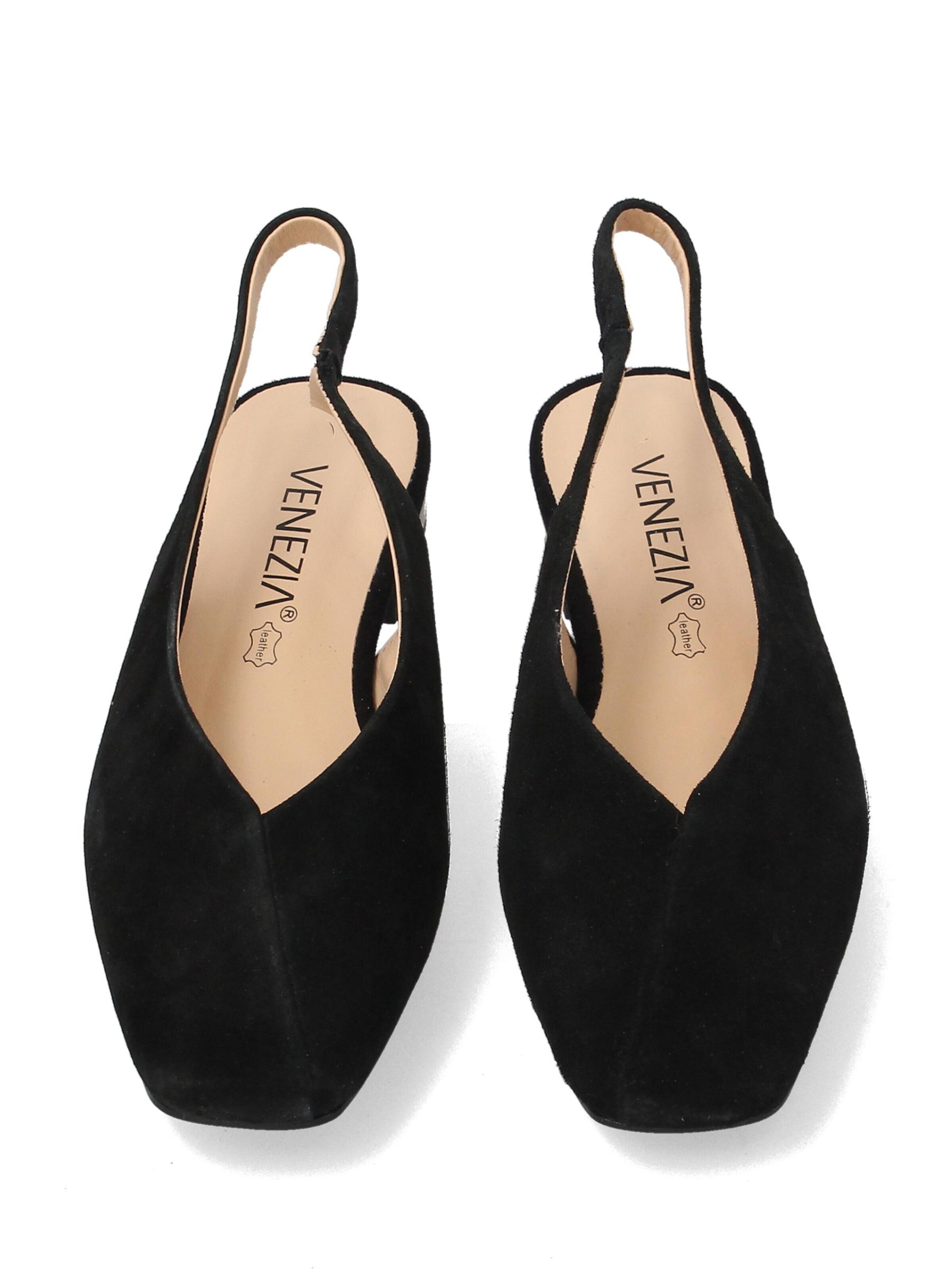 VENEZIA Pumps 'Venezia'‌‌‌‌ in Schwarz