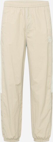 CONVERSE Tapered Hose 'STARSPRINTER' in Beige: predná strana