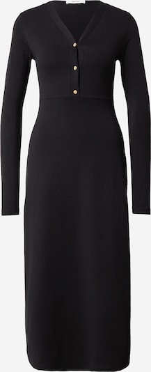 ABOUT YOU Kleita 'Laura', krāsa - melns, Preces skats