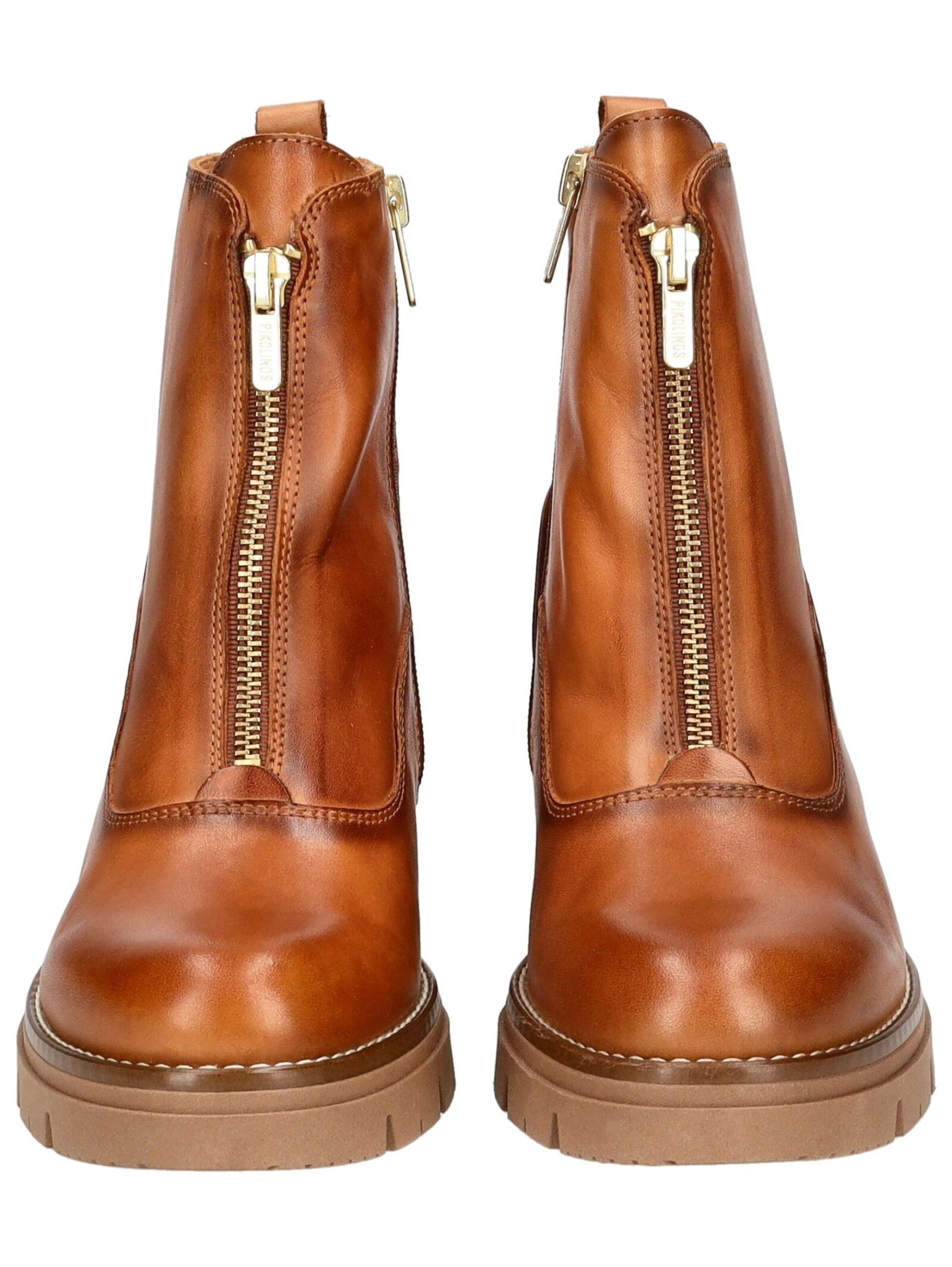 PIKOLINOS Stiefelette in Braun