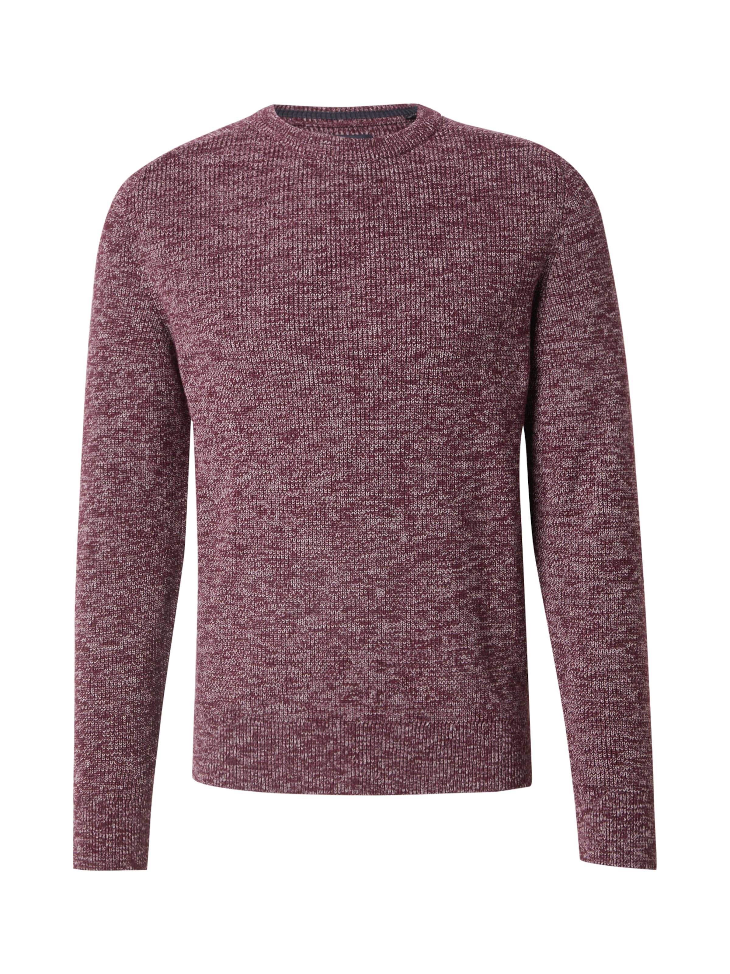 Marc O'Polo Tröja i lila: framsida