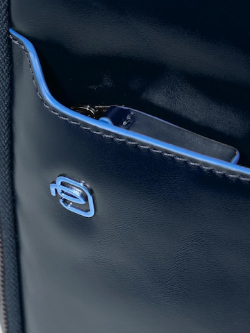Piquadro Rucksack‌‌‌ in Blau