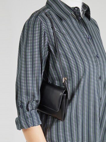 TOM TAILOR Bluse i grøn