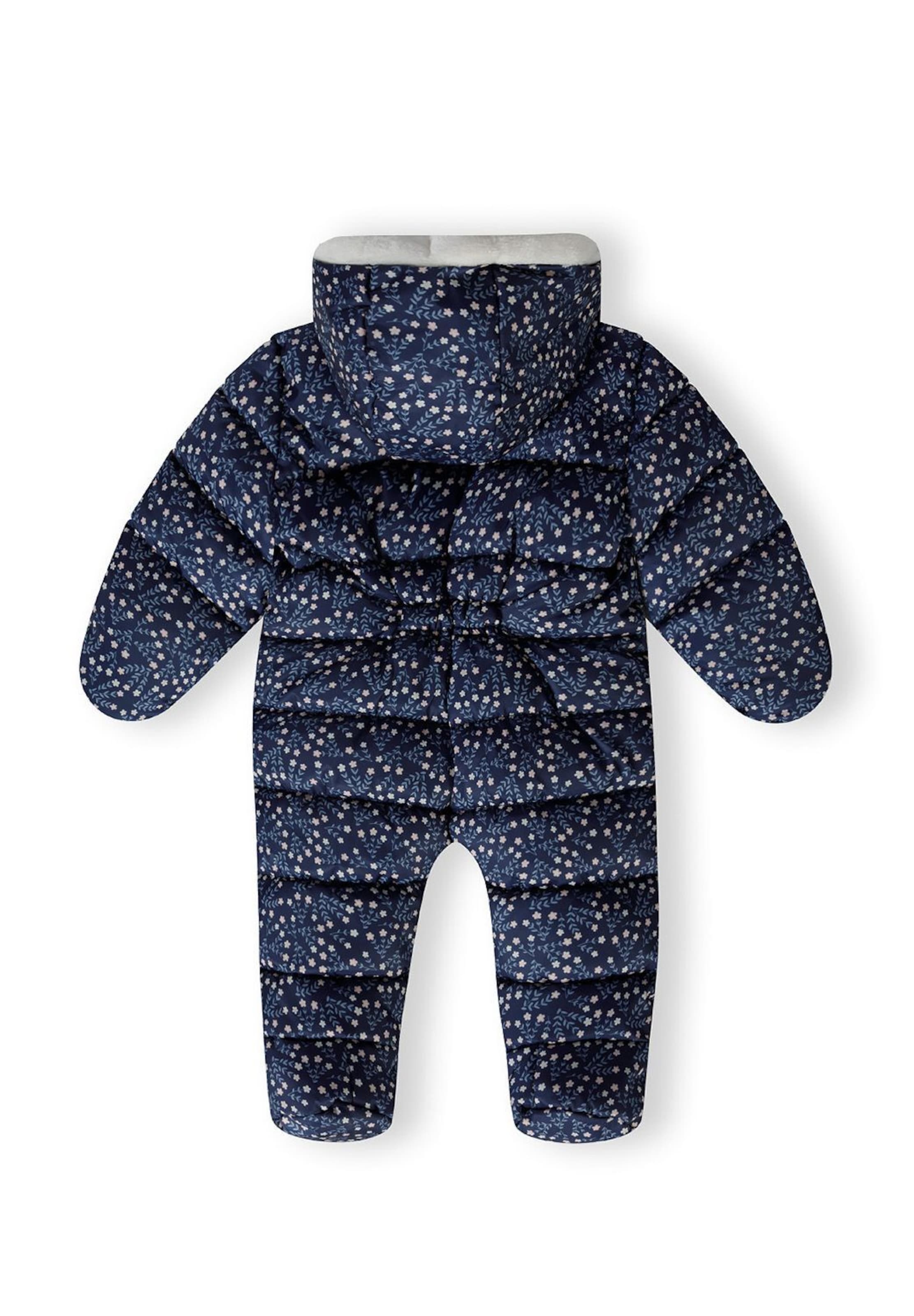 MINOTI Overal – modrá