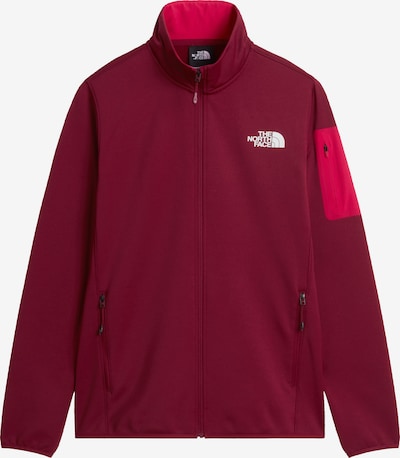 THE NORTH FACE Between-season jacket in XS in Red, Item view
