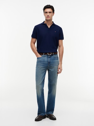 TOMMY HILFIGER Kampsun 'JONNY', värv sinine