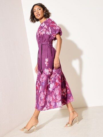 Friends Like These Jurk in Lila