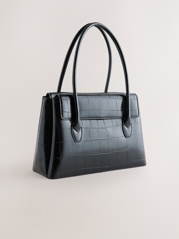 Borsa a spalla di Next in nero