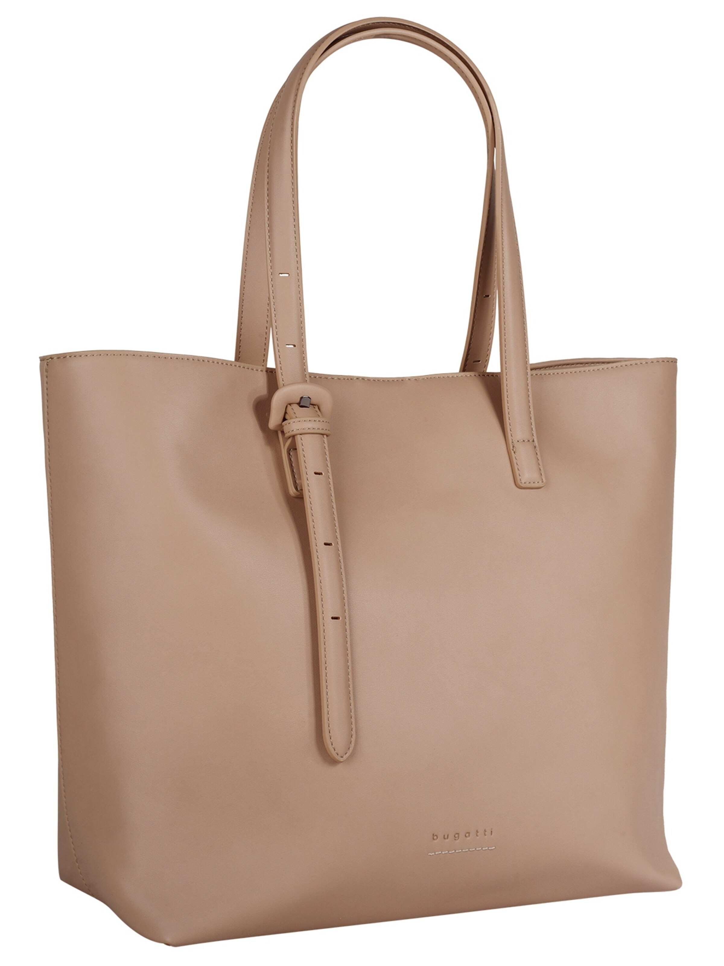 bugatti Shopper 'LUNA' in Beige