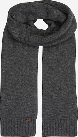 chillouts Scarf 'Grady' in Grey: front