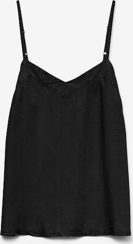 VERO MODA - Top 'VMBree' en negro: frente