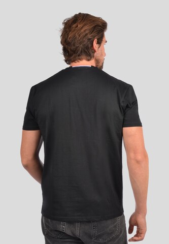 U.S. POLO ASSN. Shirt in Black