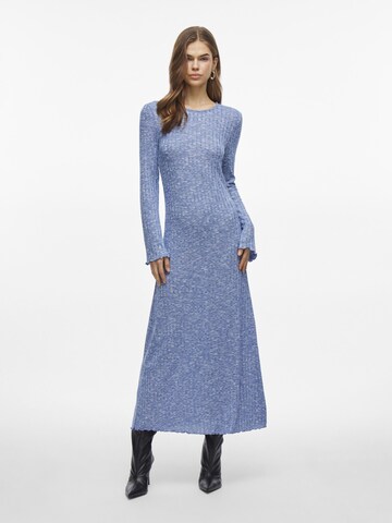 Robe VILA en bleu