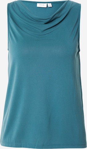 Haut VILA en vert : devant