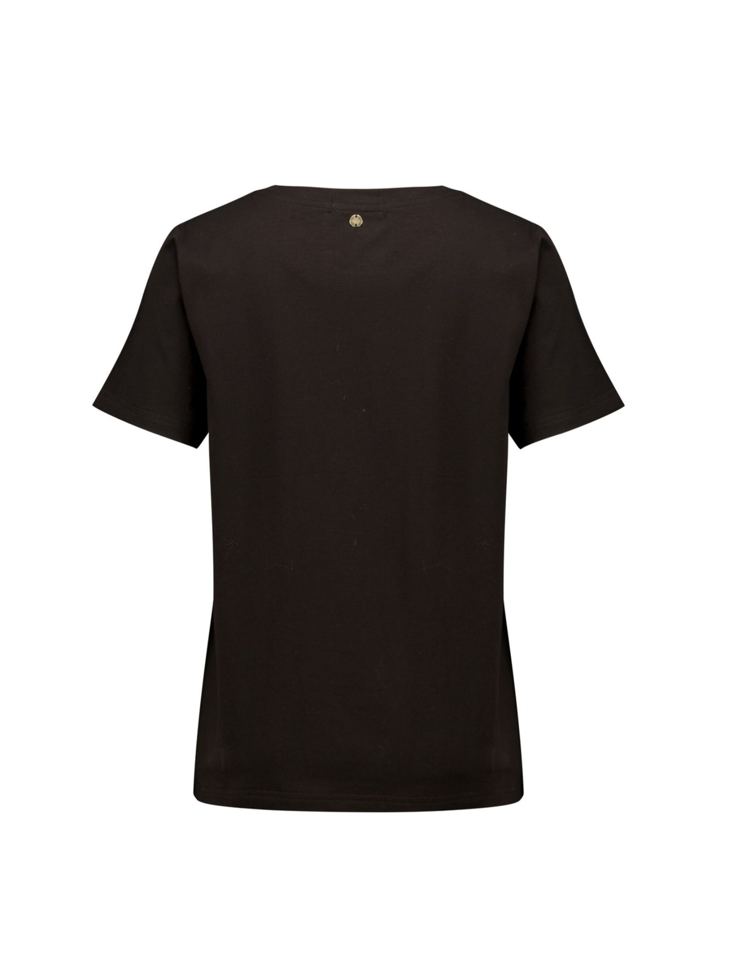 Deeluxe Shirt in Black