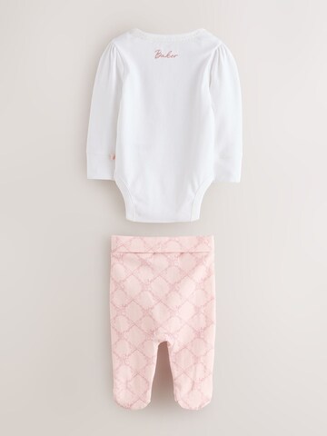 Set di Baker by Ted Baker in rosa