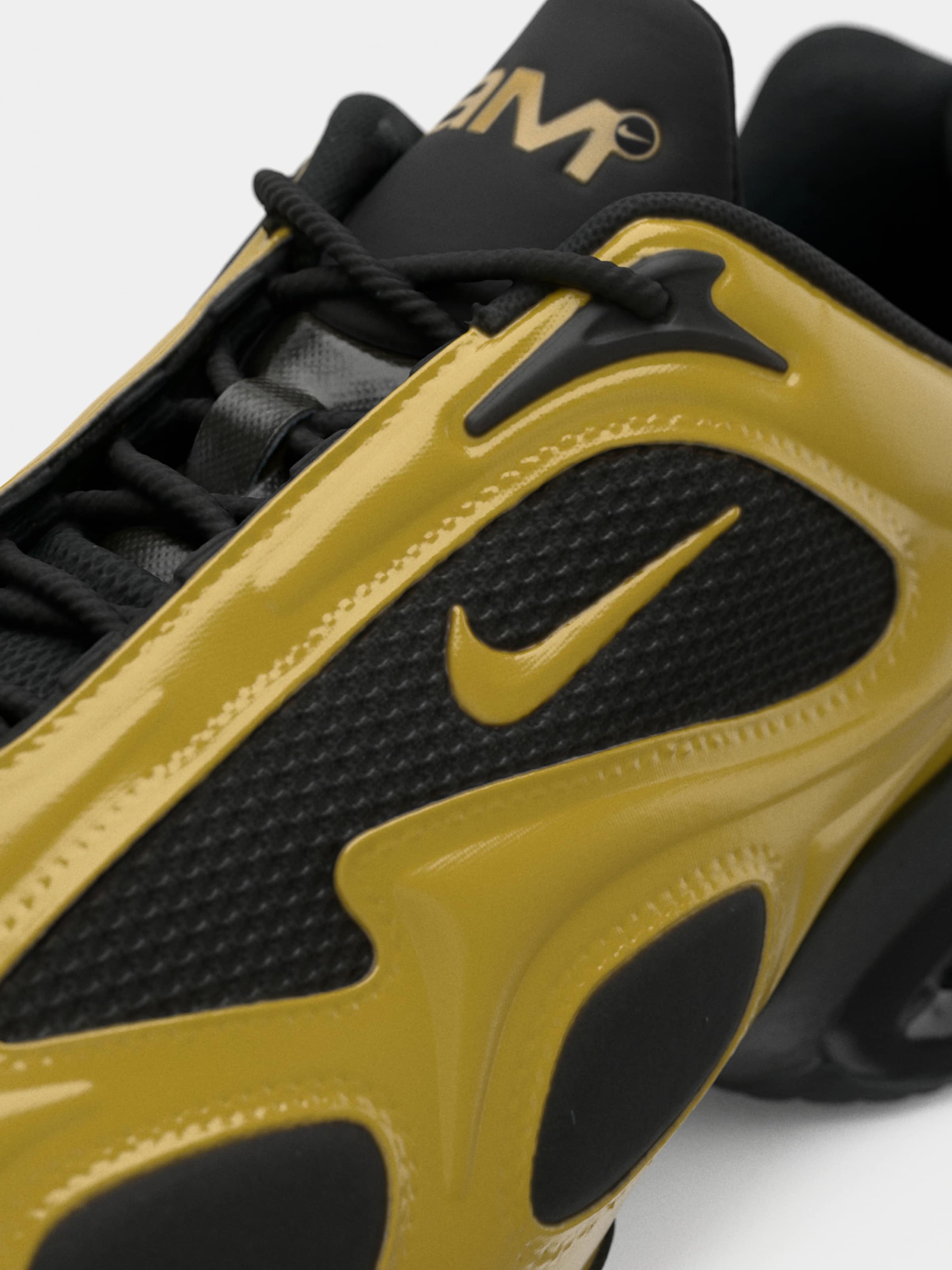 stussy x nike air zoom spiridon cg 2 fossil