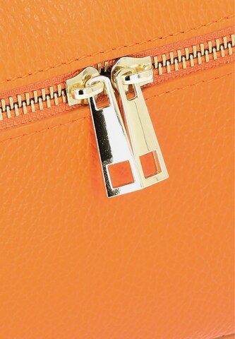 faina Handtas in Oranje