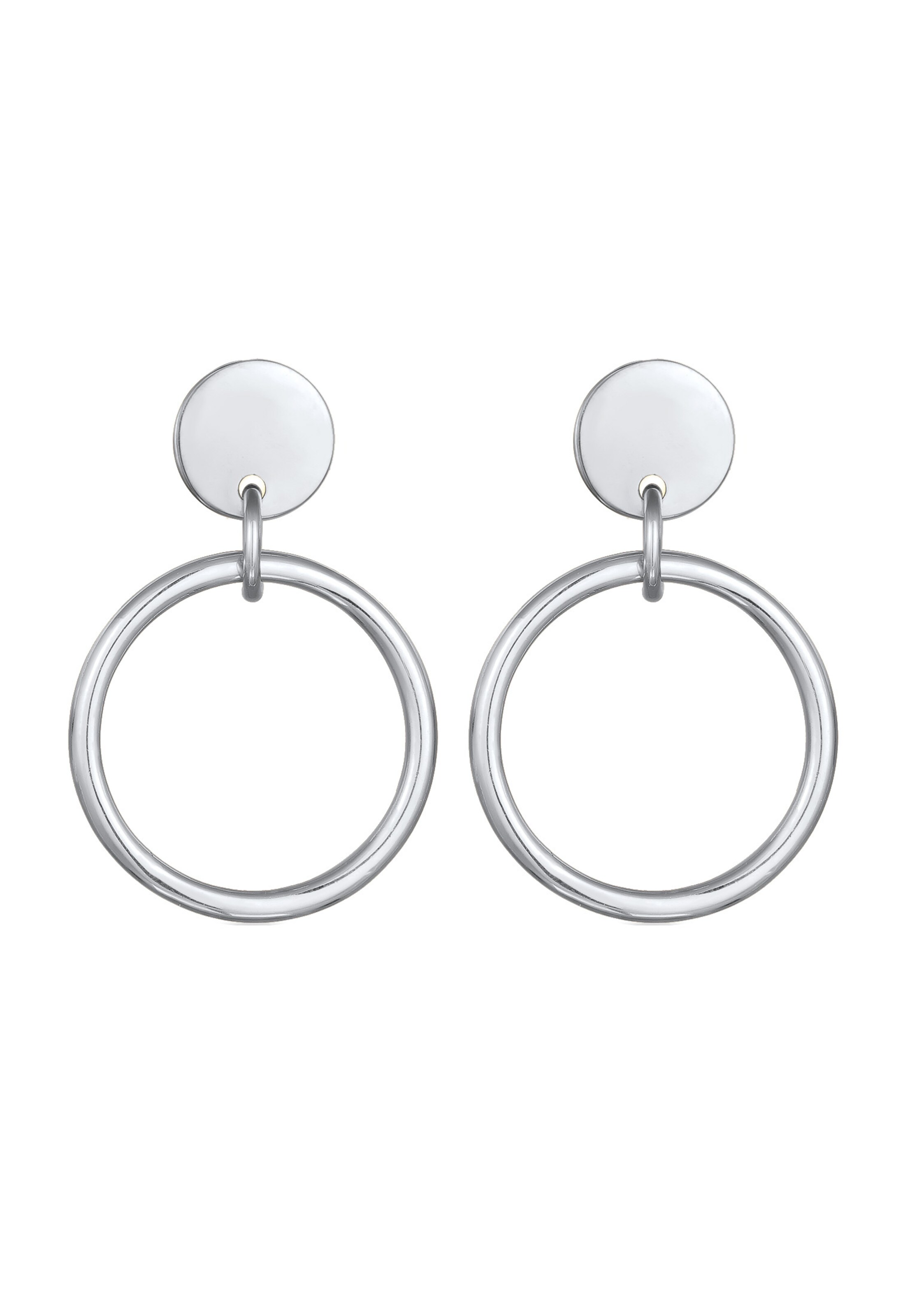ELLI Earrings in Silver
