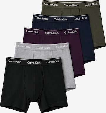 Boxer di Calvin Klein Underwear in colori misti: frontale