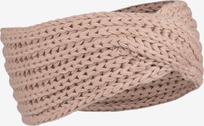 LOEVENICH Stirnband ' Cozy Winter ' in nude, Produktansicht