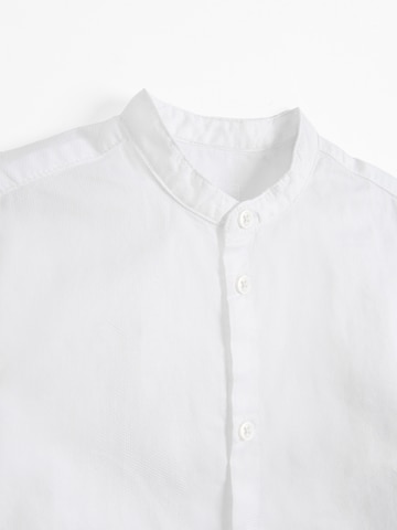 Cool Club Särk, värv valge