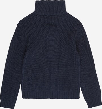 STACCATO Sweater in Blue