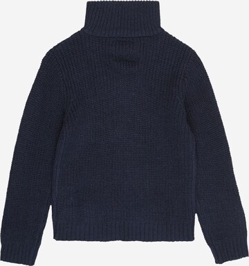 STACCATO Pullover i blå