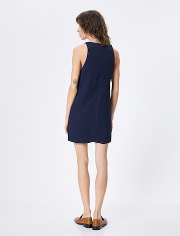 Koton Dress in Blue