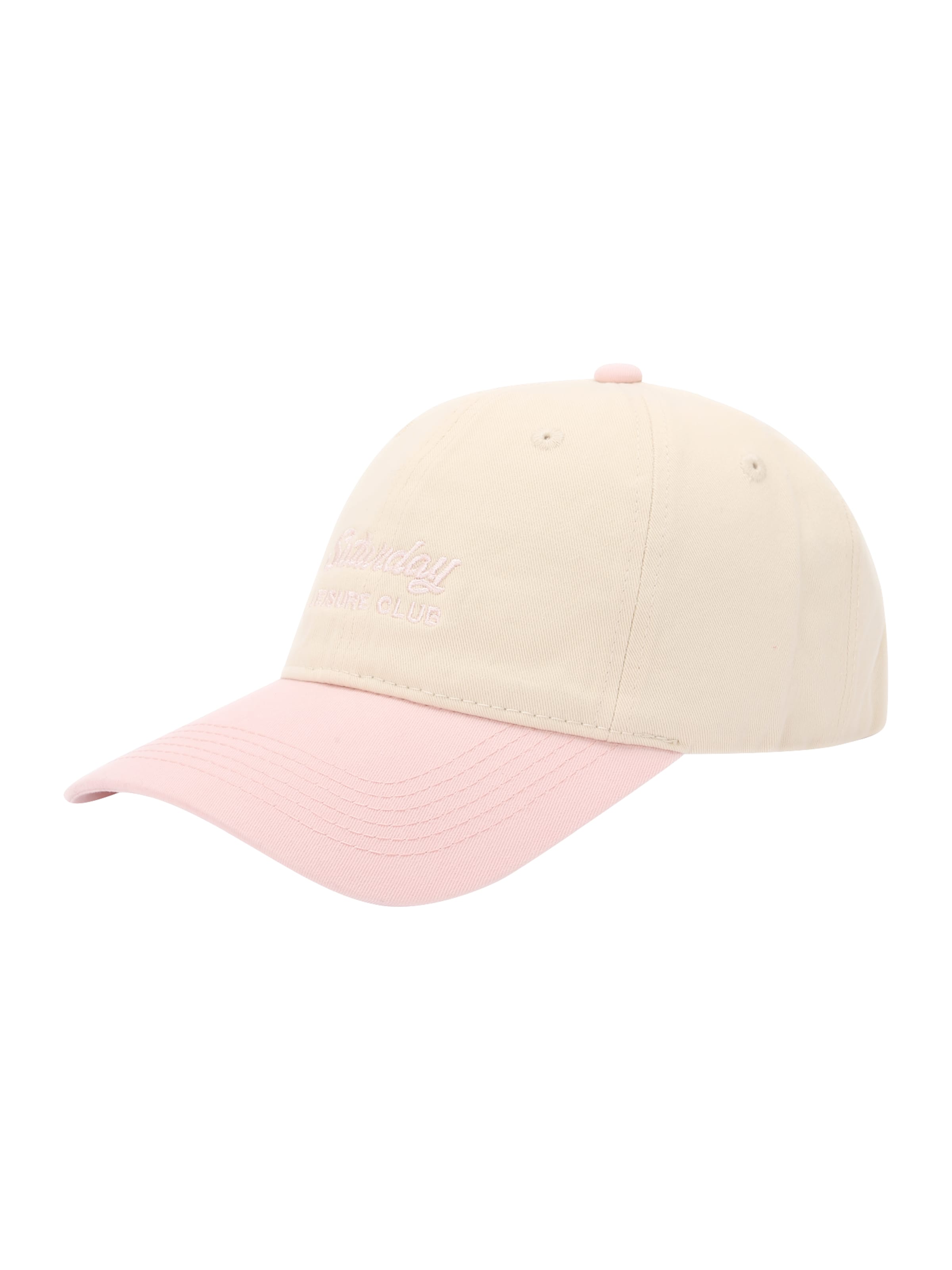 Zwillingsherz Pet in Roze: voorkant