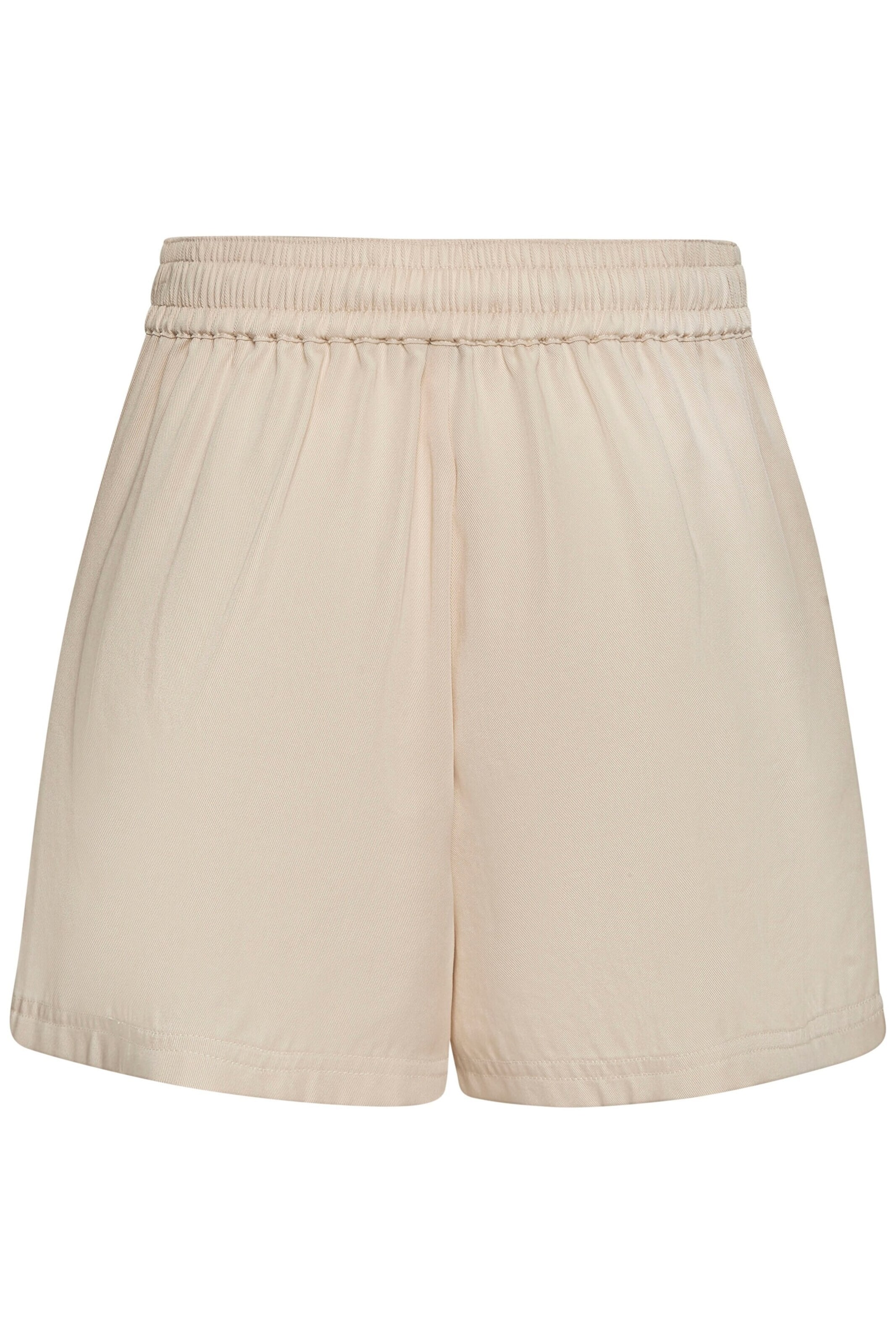 Largi Pantaloni de la LASCANA pe bej