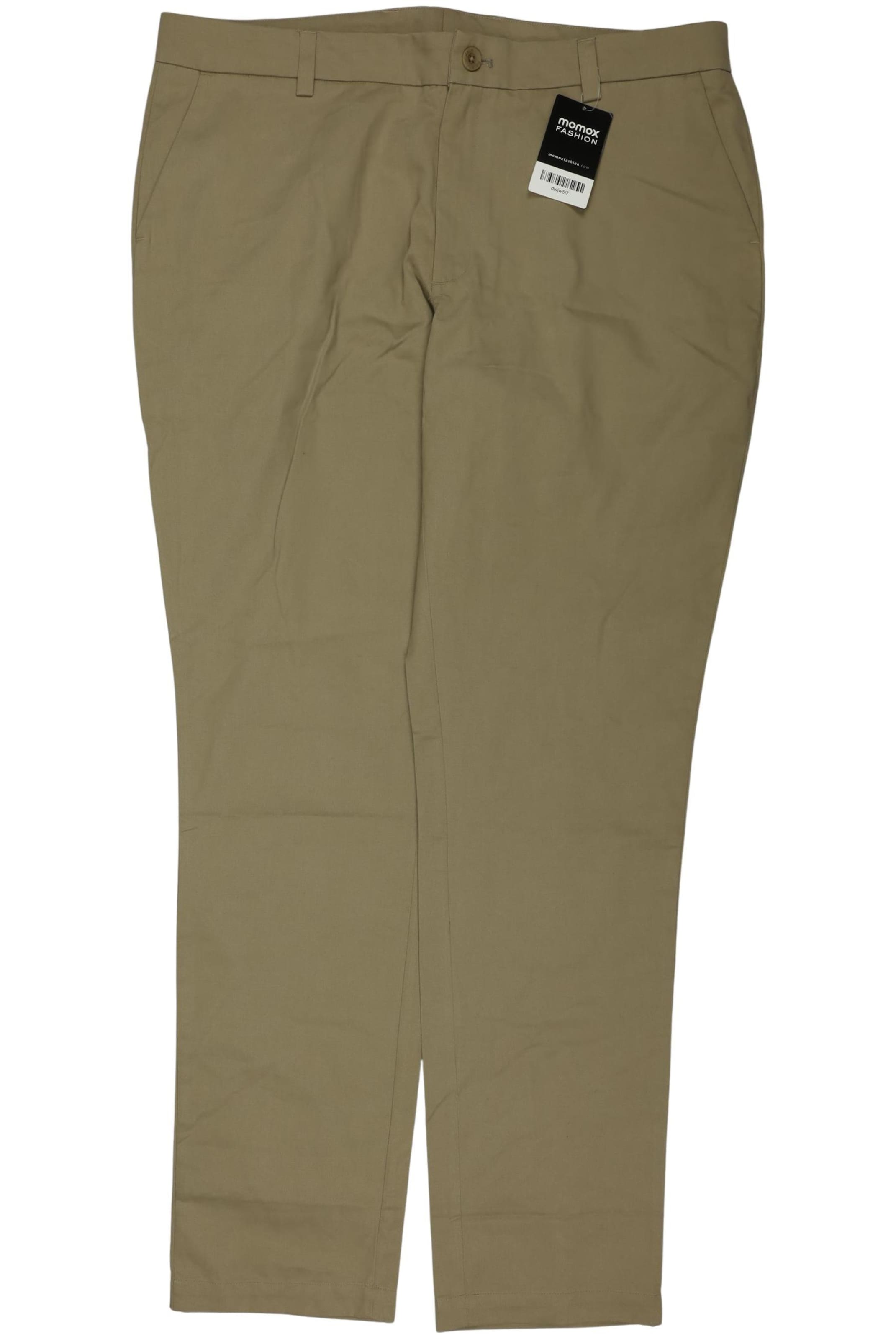MELA Stoffhose 35-36 in Beige: Vorderseite