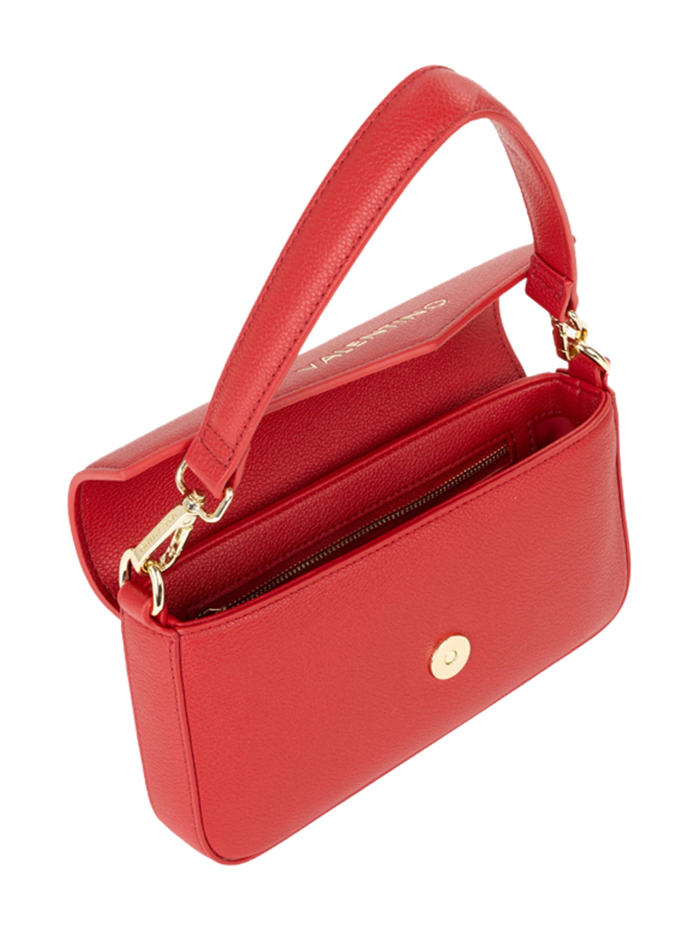 VALENTINO Kézitáska 'LADY' - piros