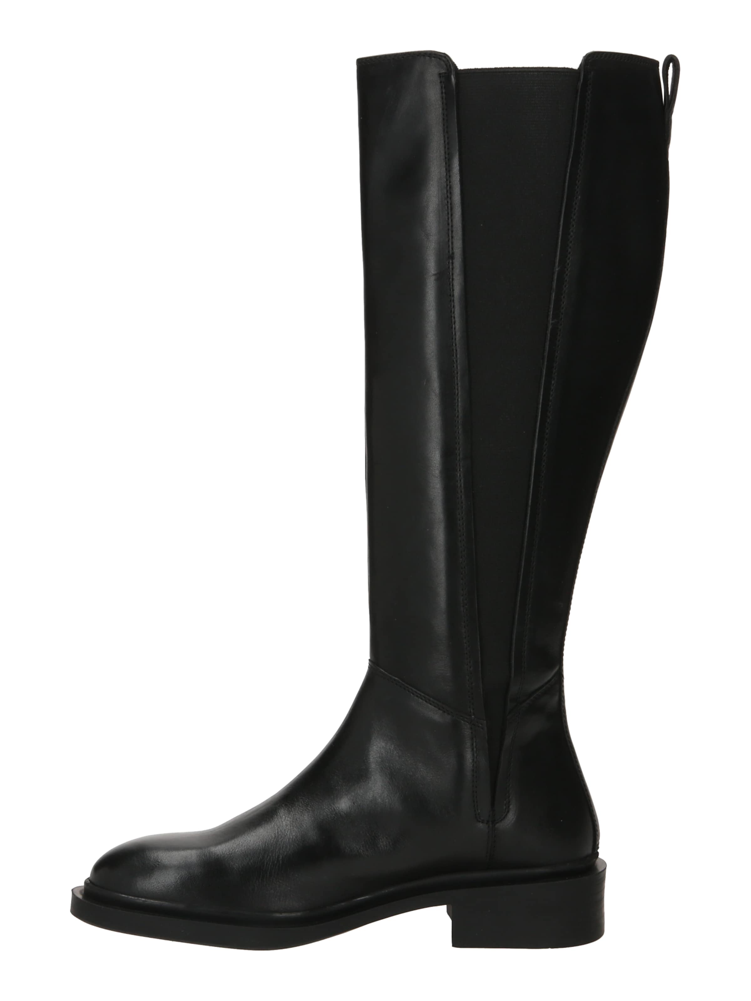 Cizme 'Nilay' de la ABOUT YOU pe negru