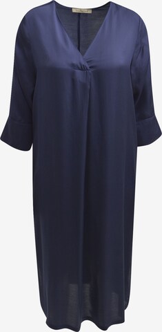 Smith&Soul Dress in Blue: front